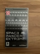 Space Invaders Extreme (Sony