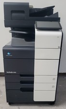 Konica Minolta bizhub C-450i