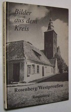 Kr. Rosenberg Fotobuch
