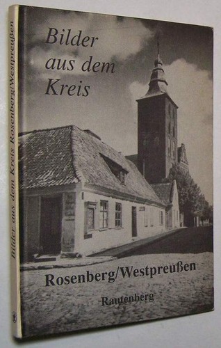 Rosenberg fotobuch - kr.,