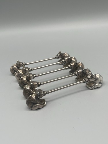 Wmf messerbänkchen art deco - wmf,
