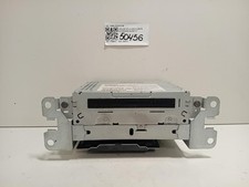 CAR RADIO FOR JAGUAR XF Series