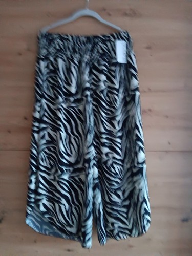 Sommerhose flatterhose - sommerhose,