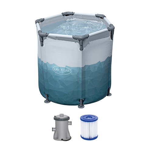 Lay spa eisbad - eisbad, glacial