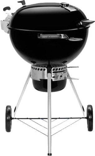 Weber master touch premium - weber, master-touch