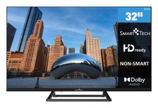 Smart Tech 32HN01V3 32 Zoll