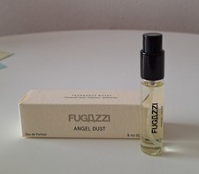 FUGAZZI "Angel Dust" Eau de Parfum 8ml neu Spray unisex