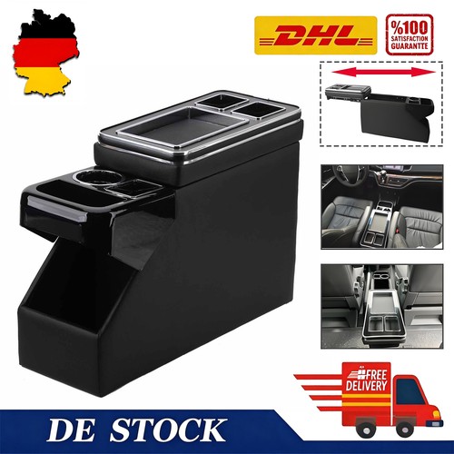 Mittelkonsole staufach storage - mittelkonsole,