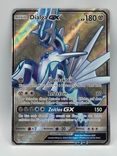 Pokemonkarte Grauen der