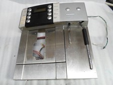 Franke Flair Front Mit Steuerelektronik Platine