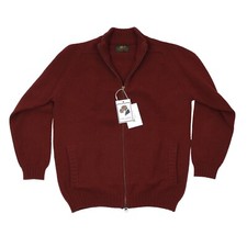 PETER SCOTT Strickjacke 100%