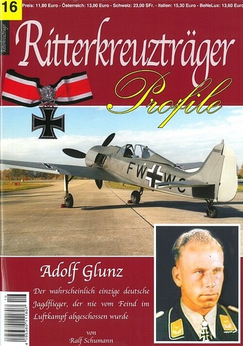 Ritterkreuzträger profile - ritterkreuzträger,