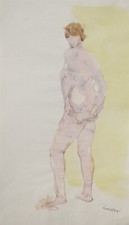 Kurt Lauber 1893-1971 München