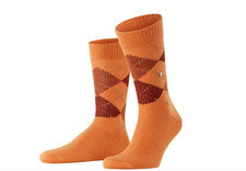 Burlington Preston Herren