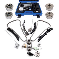 Nockenwellenversteller