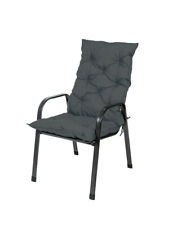 Gartenstuhl Auflage Hochlehner