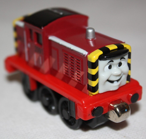 Thomas und seine freunde - seine, salty