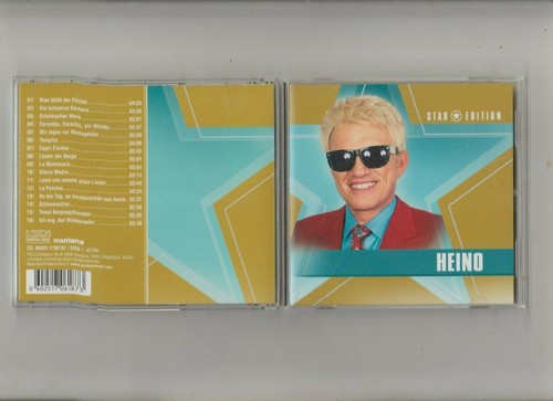Heino star edition neu - edition",