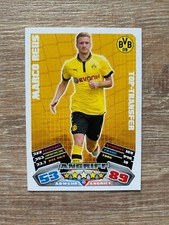 Match Attax 12/13 - 53 - MARCO REUS - Top-Transfer