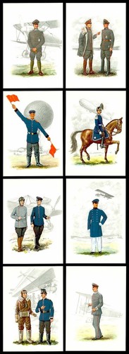 Deutsche uniformen reihe iii - uniformen,