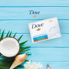 Dove Seife Gentle Peeling Soap Bar
