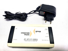 Corporate Music group On hold TK 600 ver.4.0 TOP