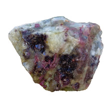 roter Turmalin Rubellit 0,78Kg