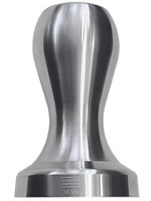 scarlet espresso  Tamper