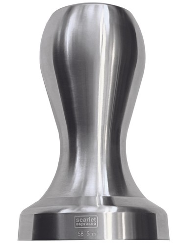 Scarlet espresso tamper - scarlet,