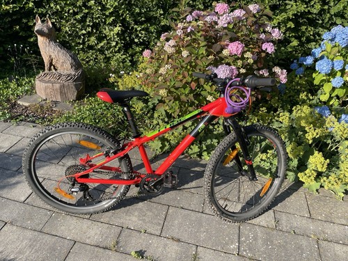 Kinderfahrrad cube acid 240 - cube,