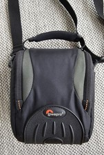 Lowepro Tasche Apex 100 AW schwarz Foto-Hüfttaschen