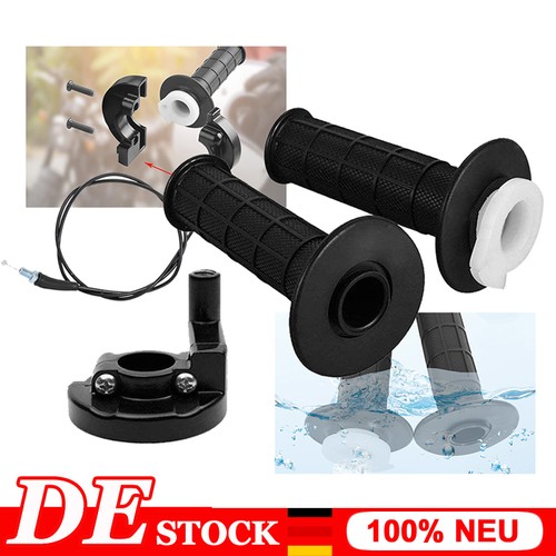22mm handgriffe gasgriff - 22mm,