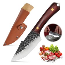 Handgemachtes Küchenmesser