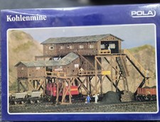 Pola Spur N 245 Bausatz