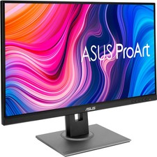 ASUS Pro Art Monitor 27 Zoll  PA278QV IPS 75Hz