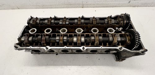 Zylinderkopf bmw 5er - zylinderkopf,