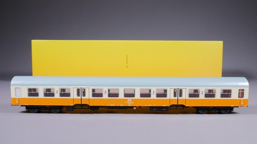 Brawa 50633 - h0,