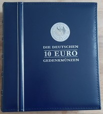 Sammelalbum 10 Euro