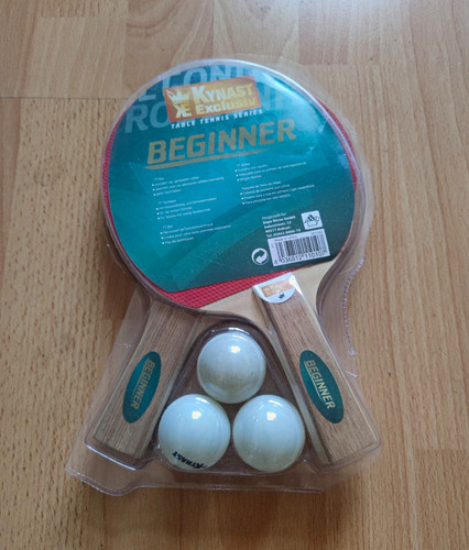 Kynast beginner tischtennis - kynast,