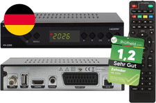 Test sehr gut - sehr, *]
