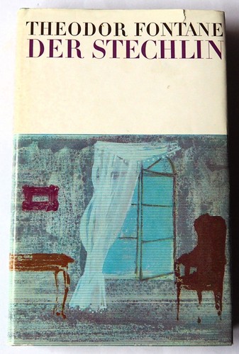Der stechlin von theodor - von,