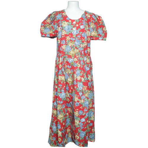Berwin wolff blusenkleid - &,