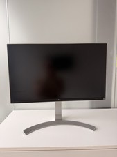 LG 27UD88-W Weiß 27" 27 Zoll