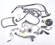 Yamaha FJ1200 1XJ 1WK