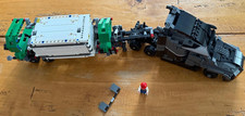 Lego technic 42078 - 42078, anthem