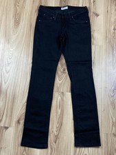 Lee NORMA Jeans Damen W28 L33