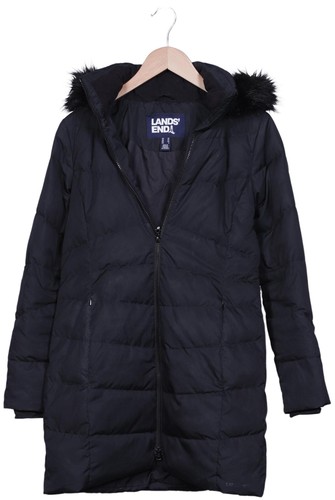 Lands end mantel - end, damen