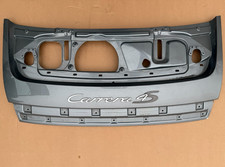 Porsche 996 Carrera 4S