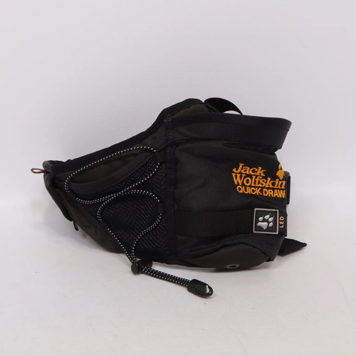 Jack wolfskin gürteltasche - jack,
