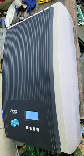 Steca grit4003 wechselrichter - steca,